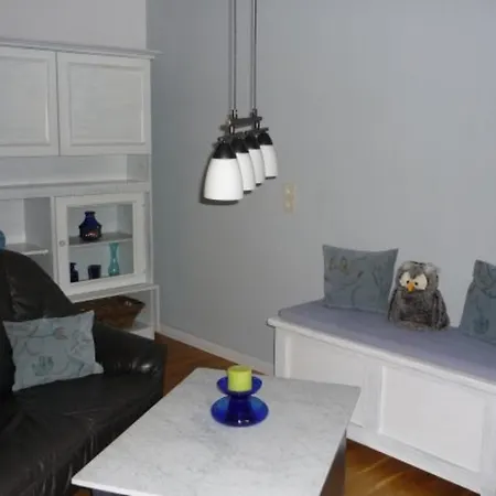 Apartamento Borm Janneby