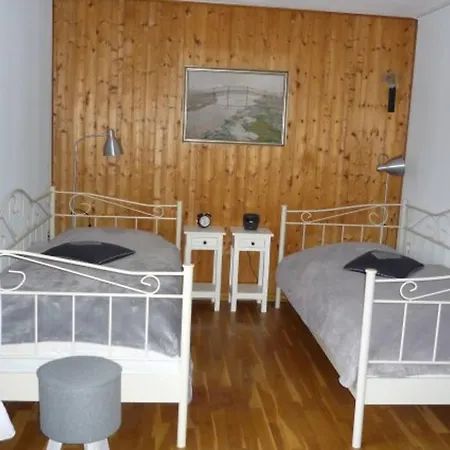 Apartamento Borm