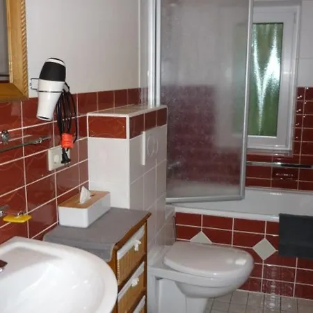 Apartamento Borm *