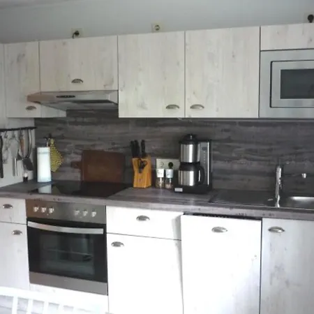 Apartamento Borm